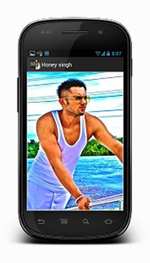 Honey Singh Blue Eyes截图10