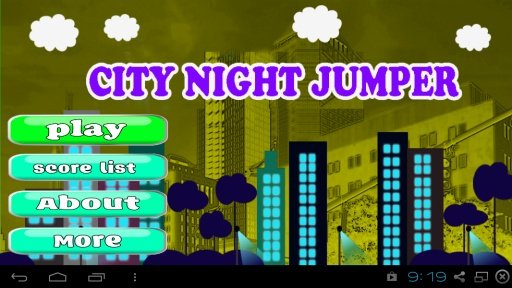 City Night Jumper截图2