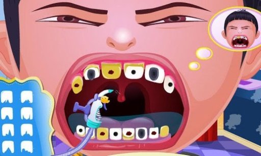 Teeth Caring截图3