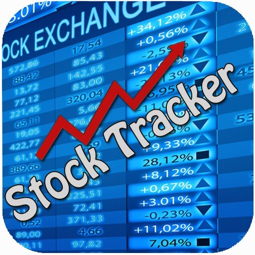 Stock tracker截图2