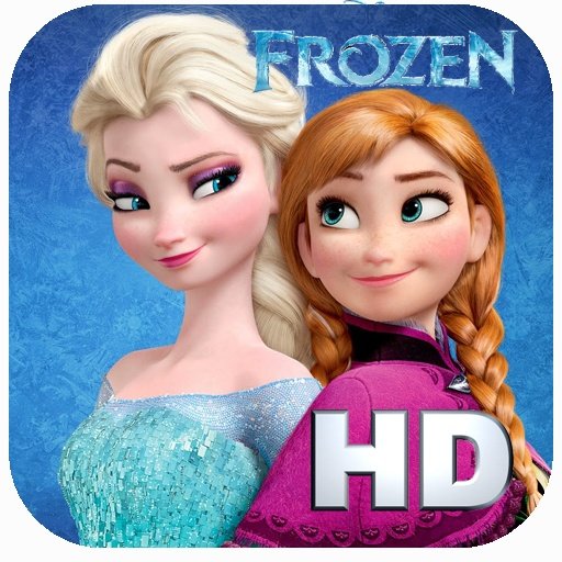 Frozen Game Puzzle截图6