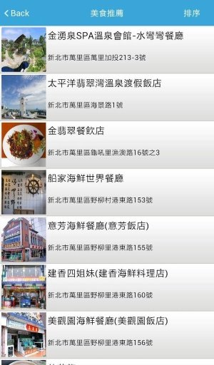 野柳爱旅游截图4