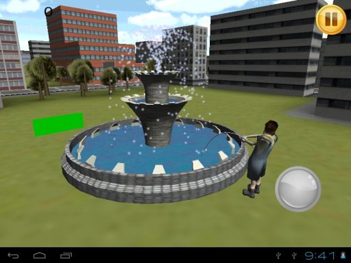 Fountain Fishing Tab截图6