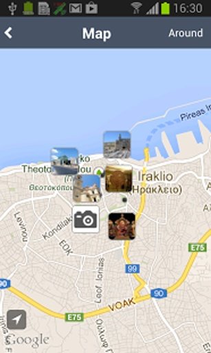 Heraklion Travel Guide截图1