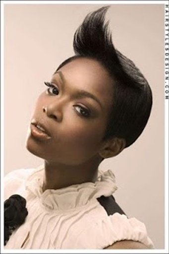 Black Women Hair Style截图7