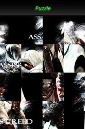 Assassin’s - Creed截图1