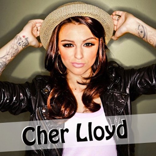 Cher Lloyd Fotos y Videos截图6