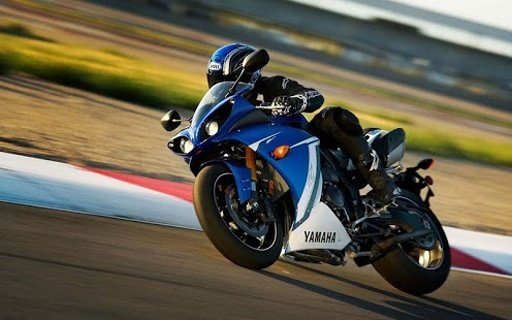 Crazy Moto Racing截图4