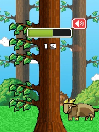 Timber Goat截图5