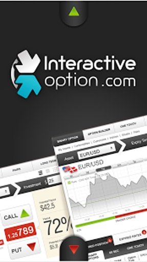 Interactive Option截图1