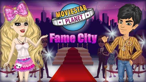 Fame City截图9