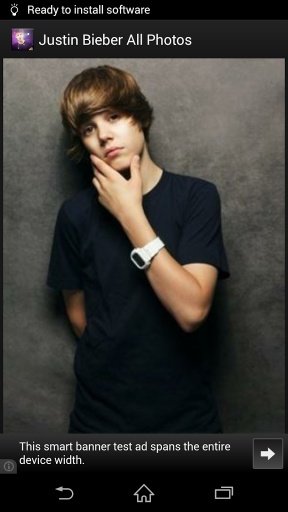 Justin Bieber All Photos截图1