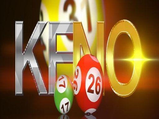 Keno Keno Las Vegas截图2