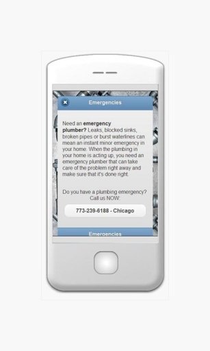 Chicagoland Empire Plumbing截图2