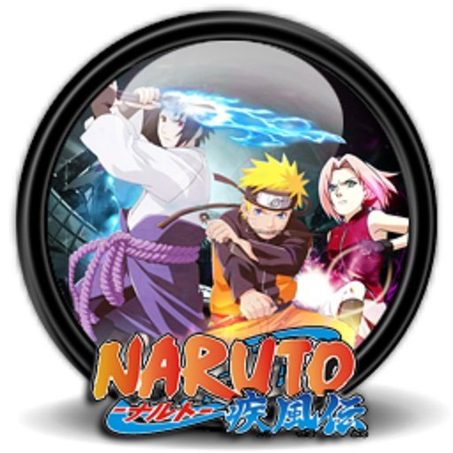 Naruto shippuden espa&ntilde;ol full截图5