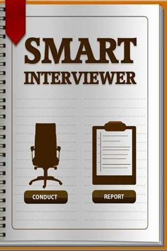 Smart Interviewer Trial截图1