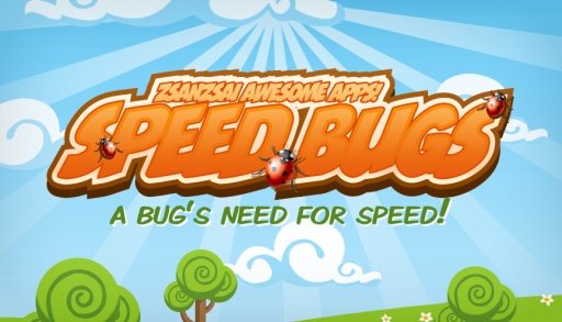 Speed Bugs截图5