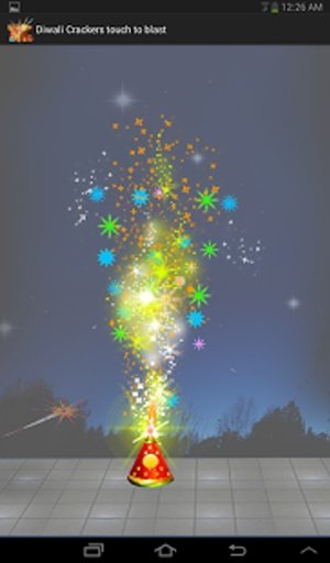 Diwali Crackers Touch to Blast截图11