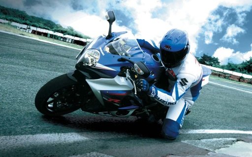 Crazy Moto Racing截图6