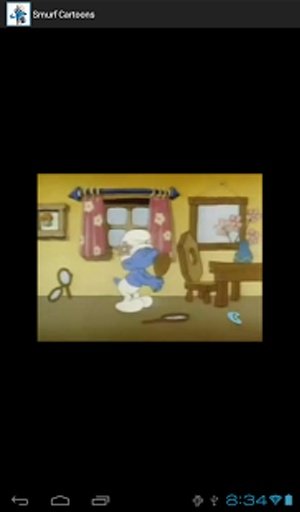 Smurf Cartoons截图5