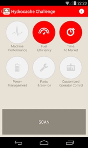 Danfoss Power Solutions截图5