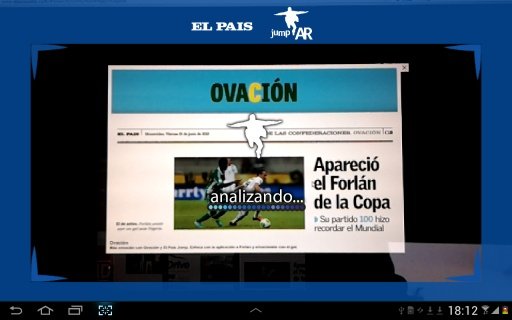 El Pais Jump截图1