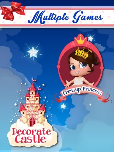 Princess Palace &amp; Spa Salon截图6