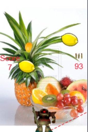 Fruit Robot Slice截图5