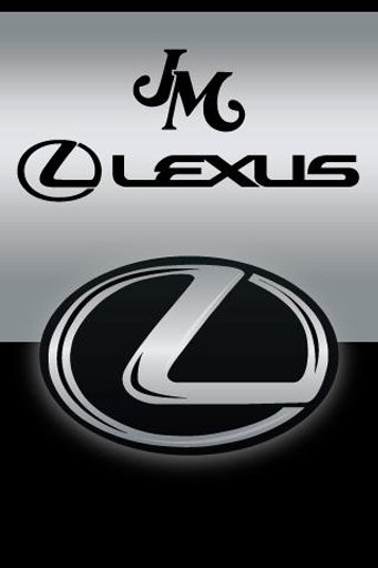 JM Lexus DealerApp截图2