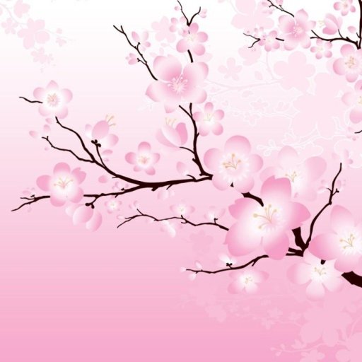 3D Sakura Magic Live Wallpaper截图8