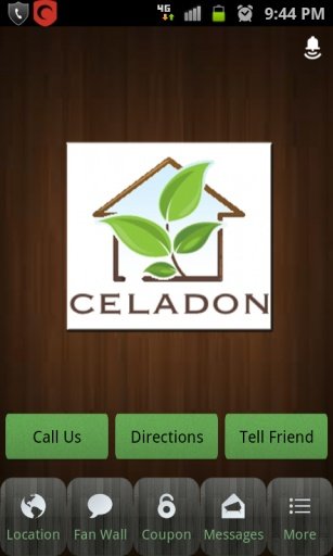 Celadon Wholesale截图1