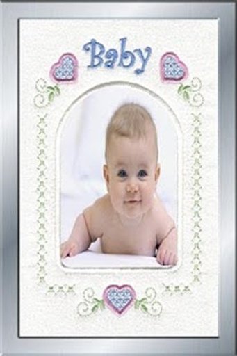 Happy Baby Frames截图1