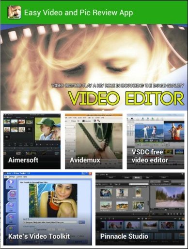 Easy Video Cropping Review截图1