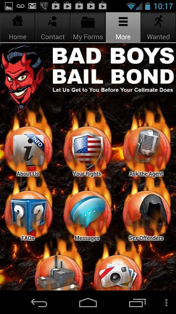 Bad Boys Bail Bond截图6