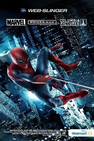 Spider-Man’s Web-slinger截图3