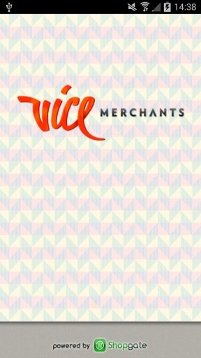 Vice Merchants截图1