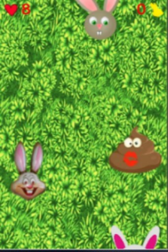 Rabbit Poop截图3