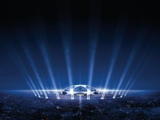 Champions League Torch截图3