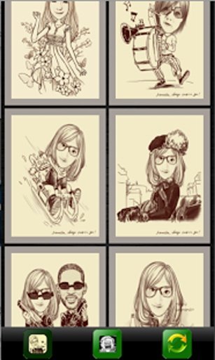 Share MomentCam Free截图5