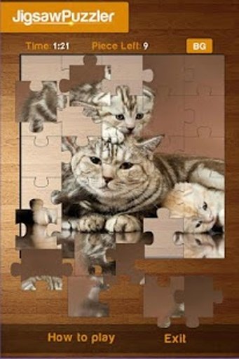 Jigsaw Puzzler截图7