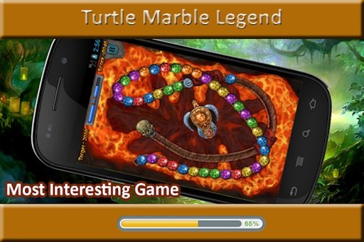 Turtle Marble Legend截图1