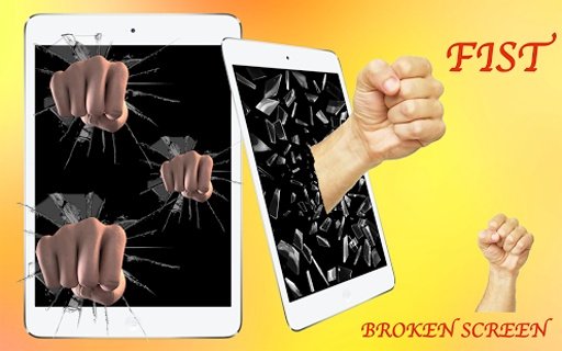 Real Boxing Screen截图1