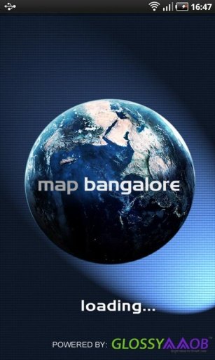 Map Bangalore截图5
