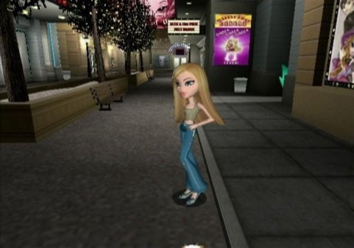 Bratz The Movie截图1