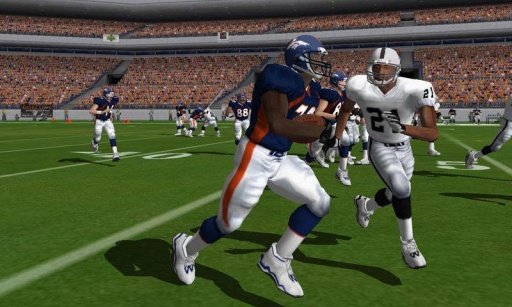 Football NFL 15截图1