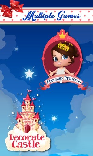 Princess Palace &amp; Spa Salon截图3