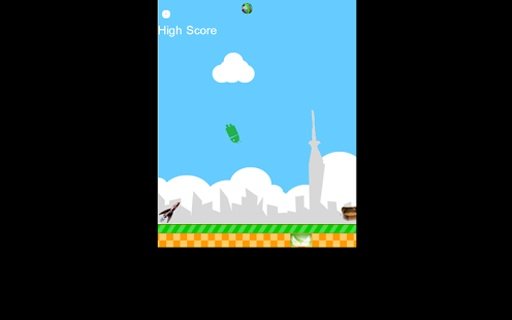 Flapp'n Android Soccer截图2