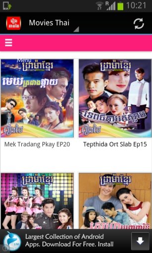 Thai movie截图4