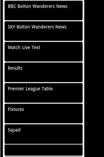 Bolton Wanderers FC截图1