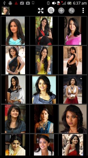 Anushka Shetty LWP截图6